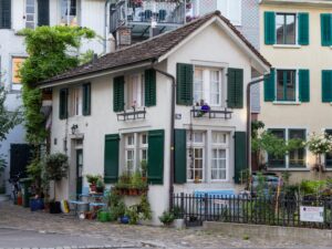 Alles über Dächer: Ein Leitfaden für Hausbesitzer