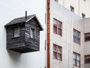Die Bedeutung der Hausfassade für das Gebäude