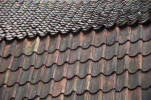 Das Dach: Alles, was Sie darüber wissen müssen