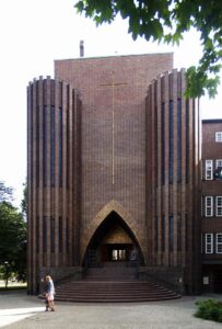 Die Bedeutung der Hausfassade im deutschen Baustil